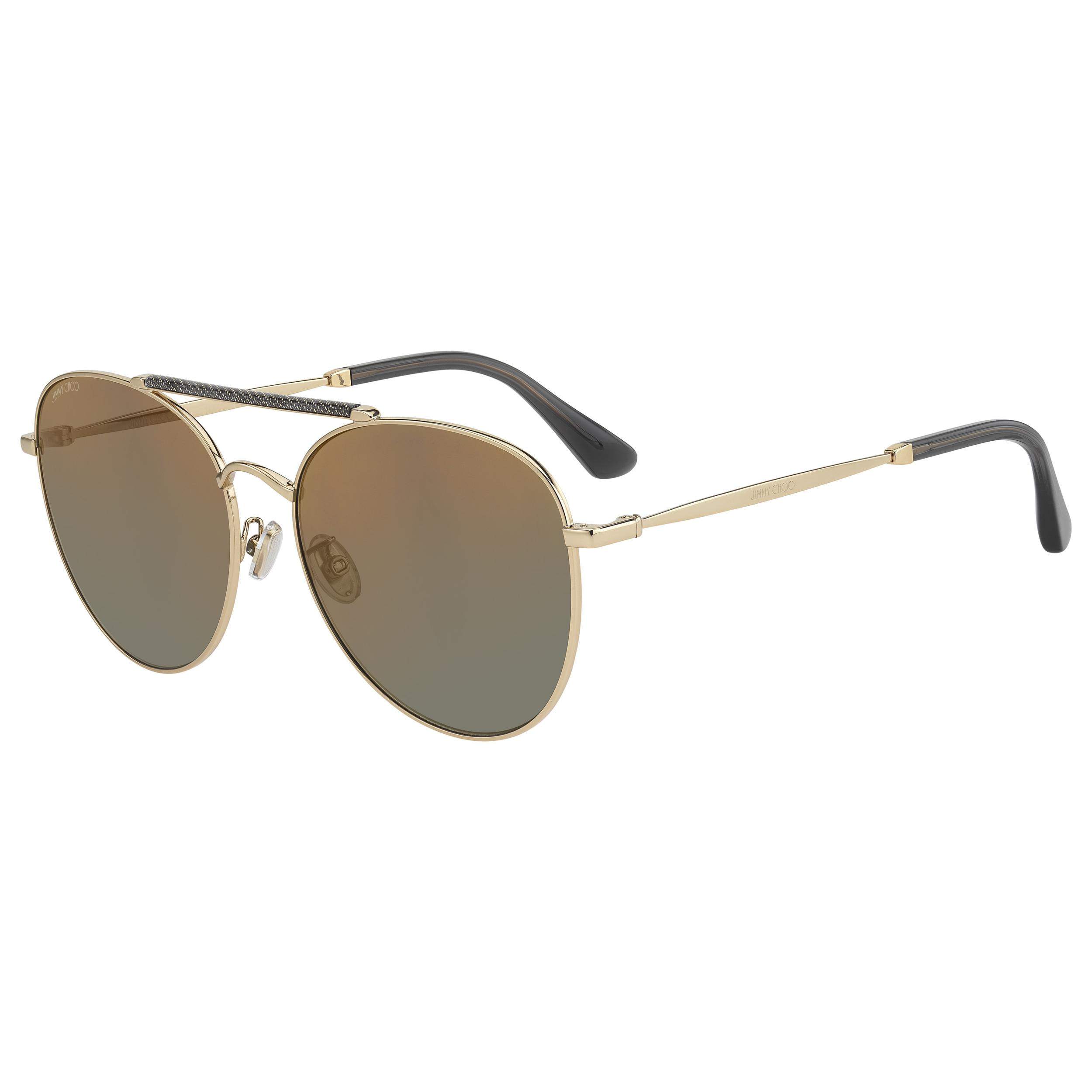 Gafas de sol Jimmy Choo Mujer ABBIE-G-S-W8Q-K1