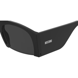 Gafas de Sol Moschino MOS203/S 807 de Acetato Mujer 55 mm