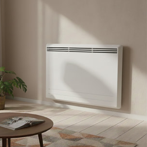 Radiateur inertie ceramique 1500w