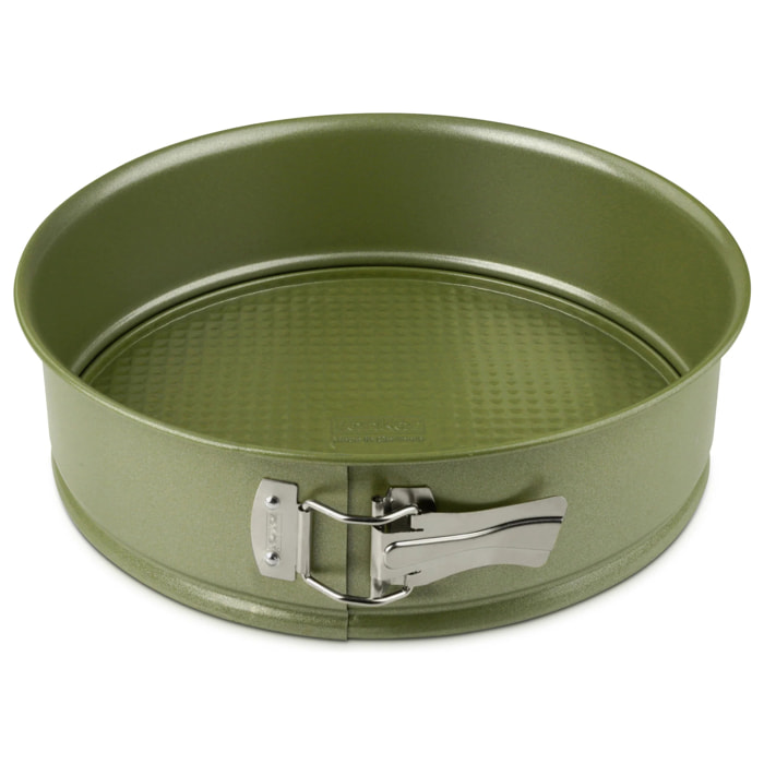 Moule à manqué à charnière Zenker Green Vision