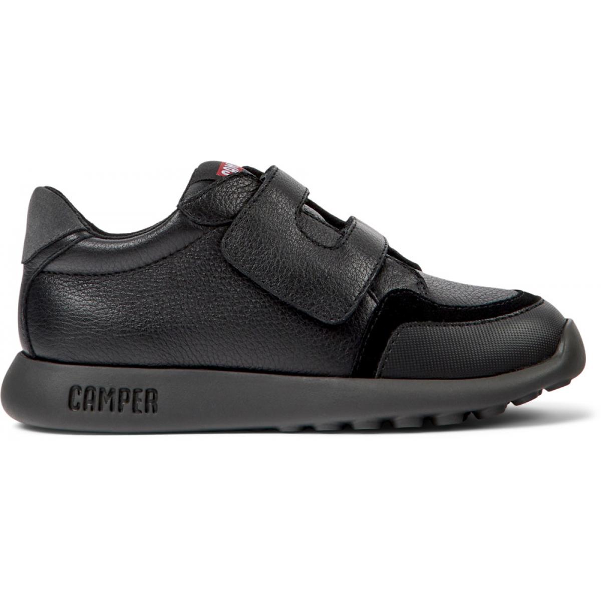 Camper CAMPER Driftie Sneakers Bambino Unisex Nero Privalia