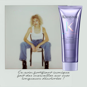 Blond Absolu - Fondant Cicaflash 250 ml