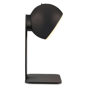 Forlight Magnet - Lámpara Portátil Led Orientable Con Batería Recargable, Luz Cálida 3000K