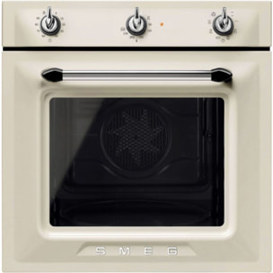 Four encastrable SMEG SF6905P1