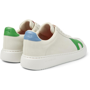 CAMPER Runner K21 - Sneakers Donna Bianco