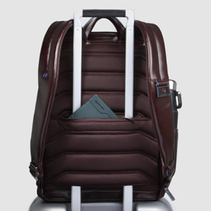 Piquadro Zaino personalizzabile porta pc 15,6