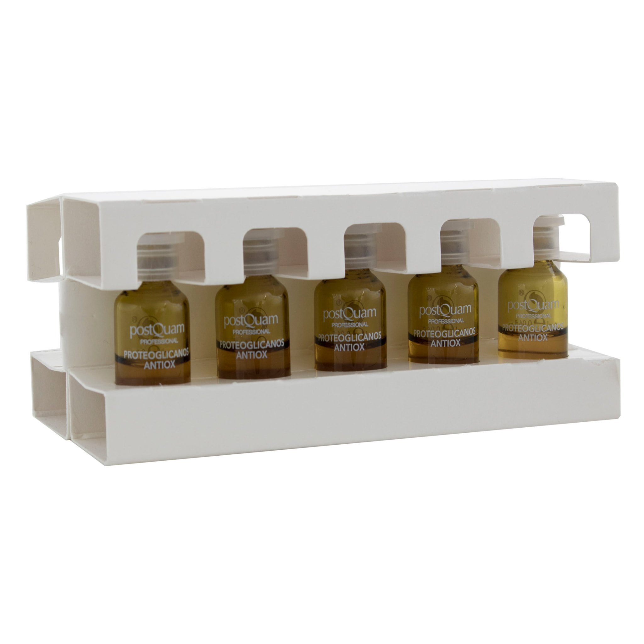 Proteoglycanes antiox 10*2ml