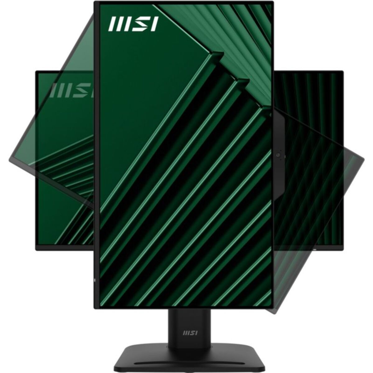 Ecran PC MSI Pro MP242PMG 24" IPS Full HD 120 Hz HDR