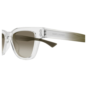 GAFAS DE SOL SAINT LAURENT SL 789 JACQUES-004