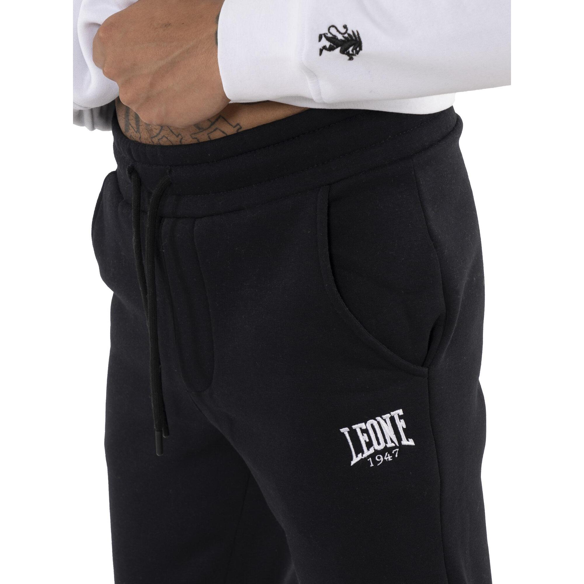 Tuta da uomo invernale con colletto "Smooth"