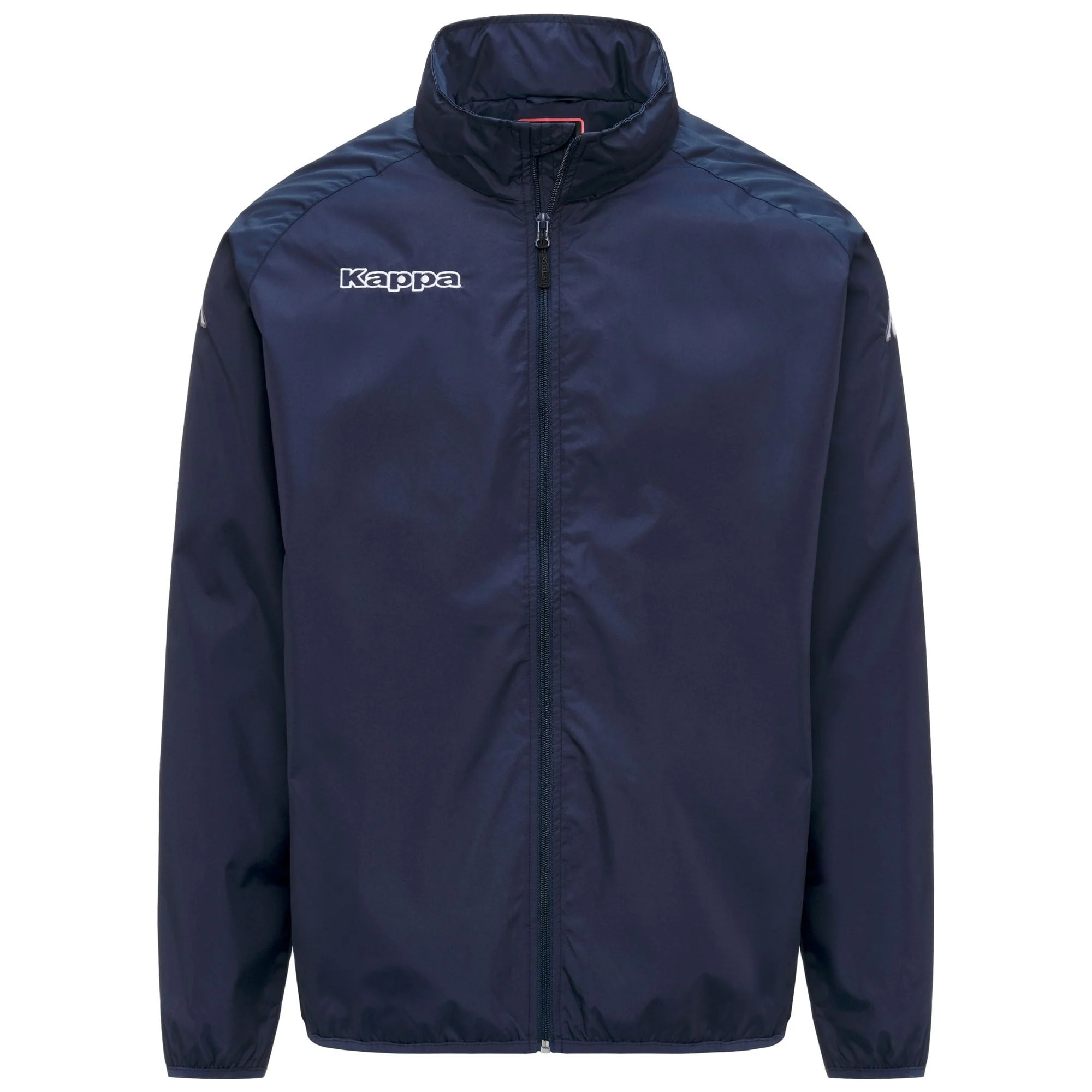 Kappa - Giacche Uomo Blu - Kappa4Training Martio