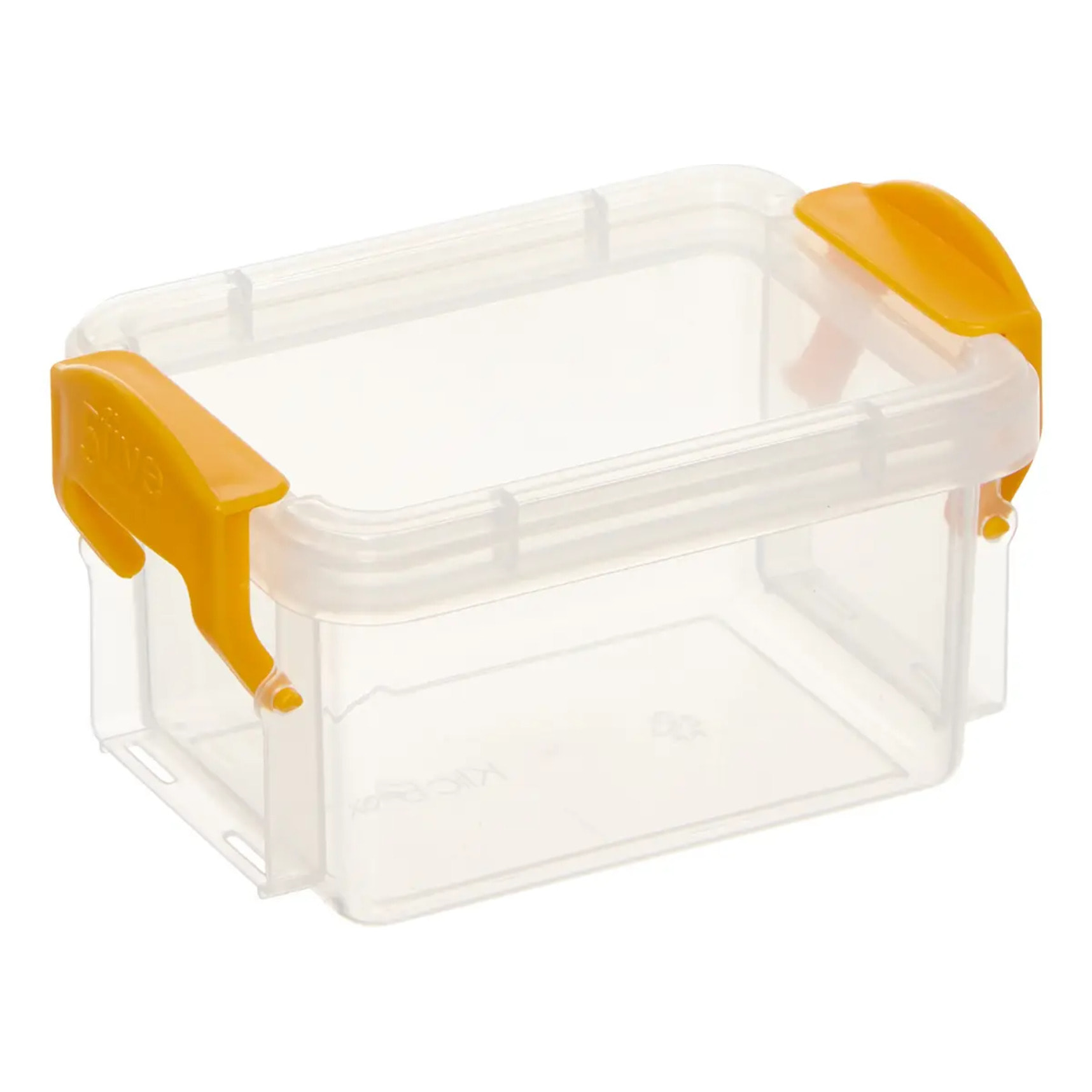 Présentoir Mini-Boîte à Clips