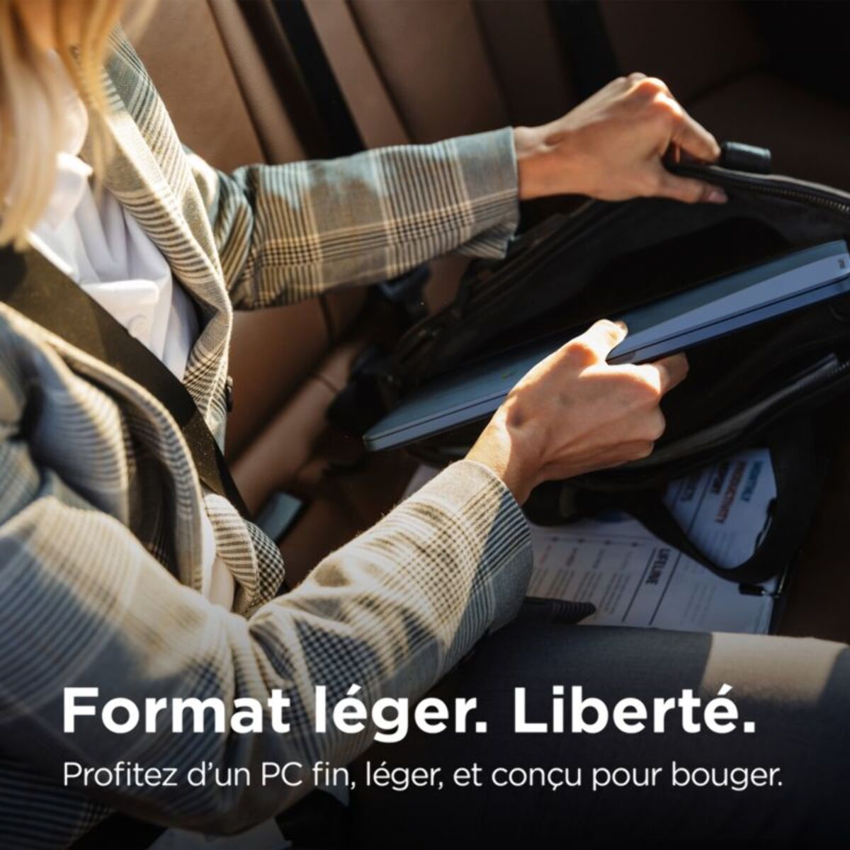 Chromebook LENOVO IP Slim 3 Chrome 14M868