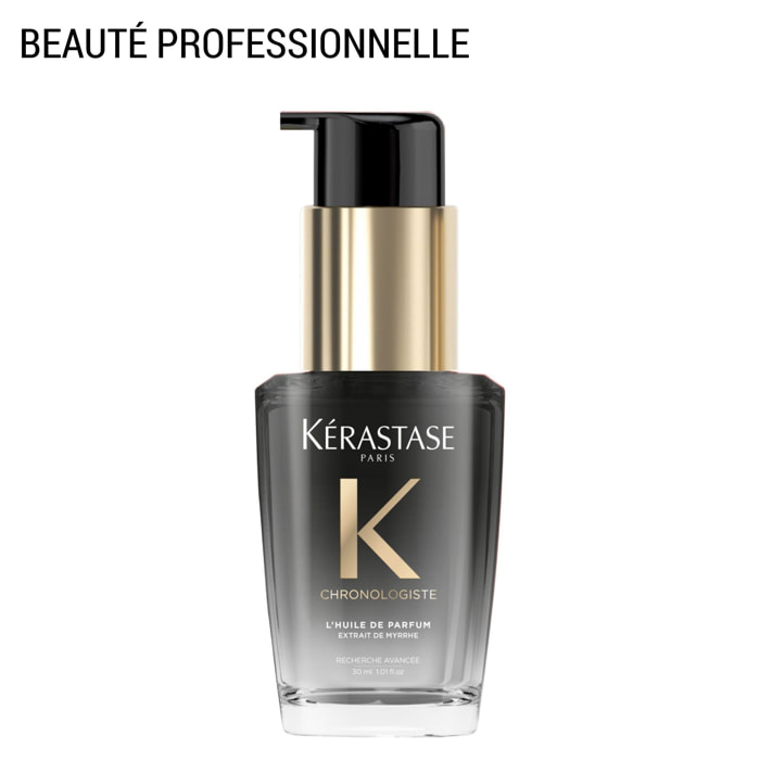 Chronologiste - Huile de Parfum Rechargeable