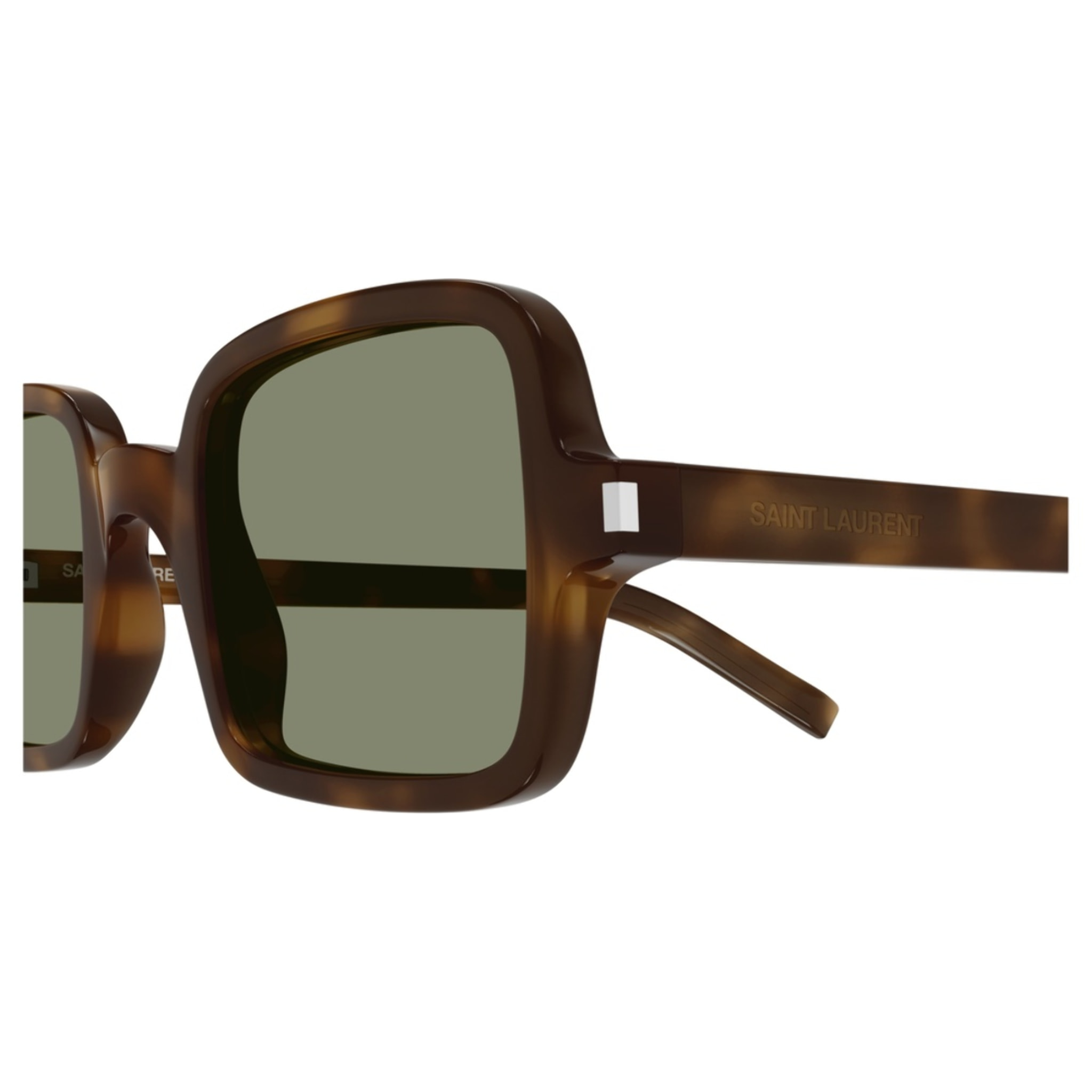 Gafas de Sol Saint Laurent SL 332-002 de Acetato Unisex 48 mm
