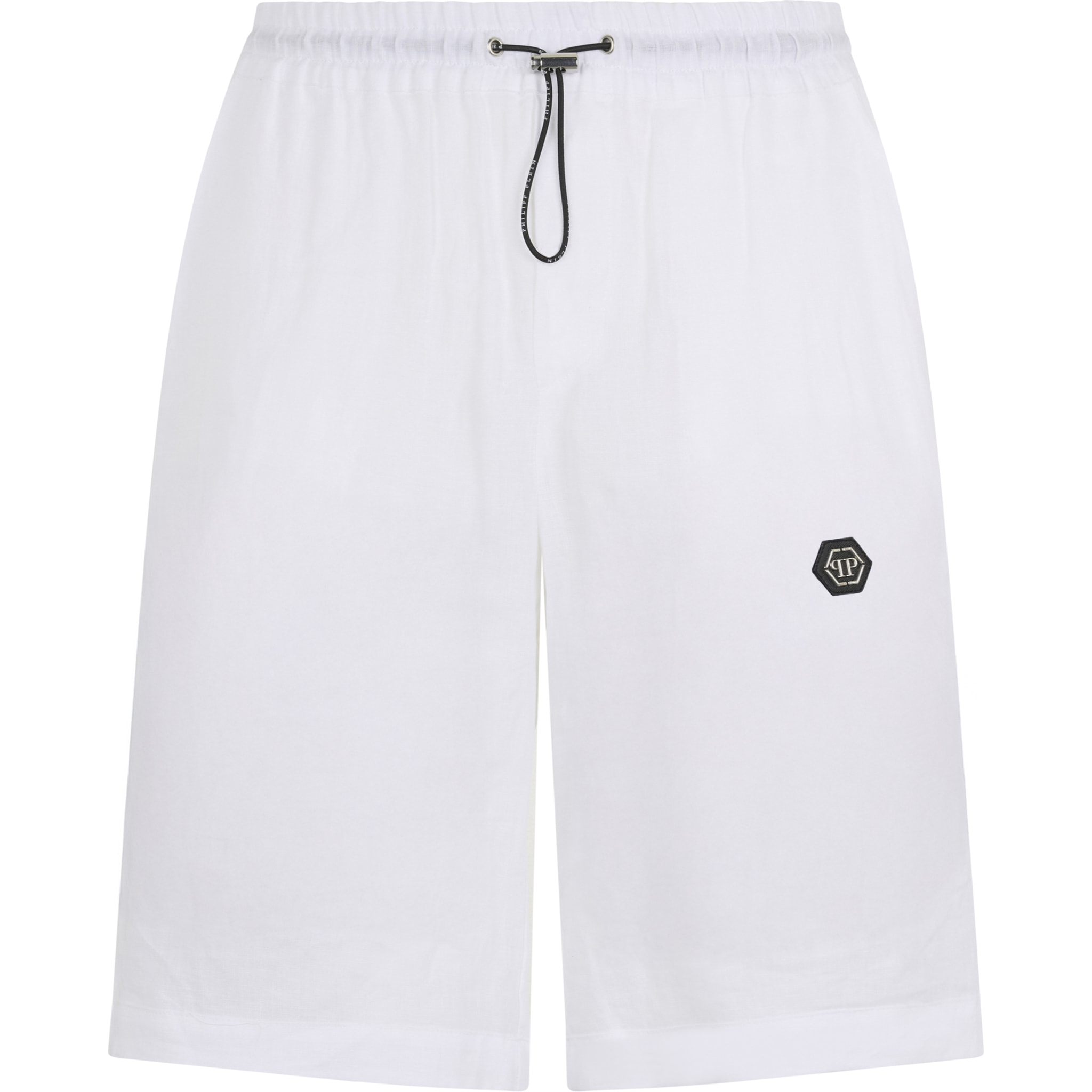 PHILIPP PLEIN Bowling Shorts Basic