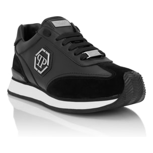PHILIPP PLEIN Sneaker running HEXAGON