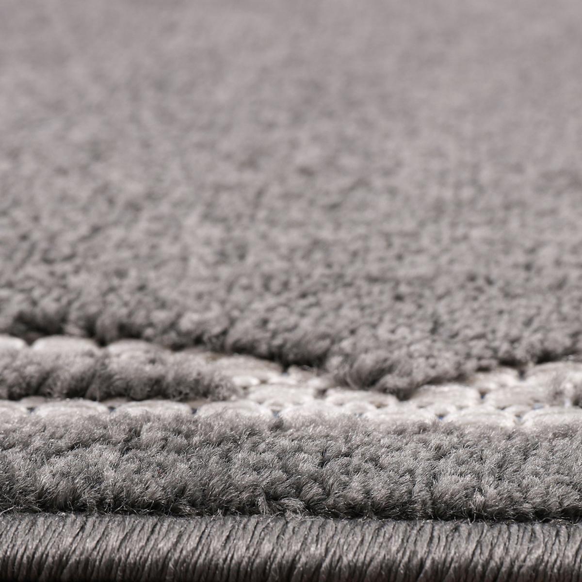 Tapis extérieur tissé kilim rectangle CULA