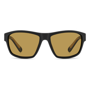 Gafas de Sol Polaroid PLD 7037/S PGC Polarizadas de Tr90 Unisex 60 mm