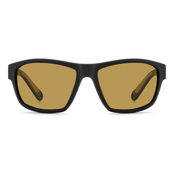 Gafas de Sol Polaroid PLD 7037/S PGC Polarizadas de Tr90 Unisex 60 mm