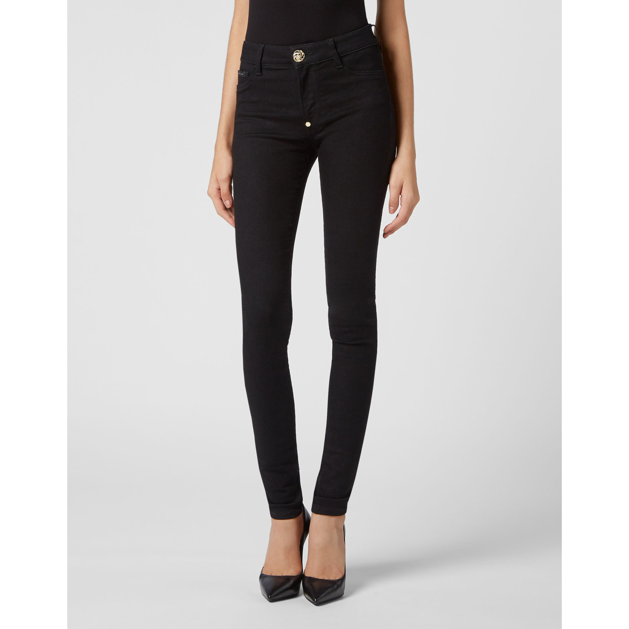 PHILIPP PLEIN Jeggings