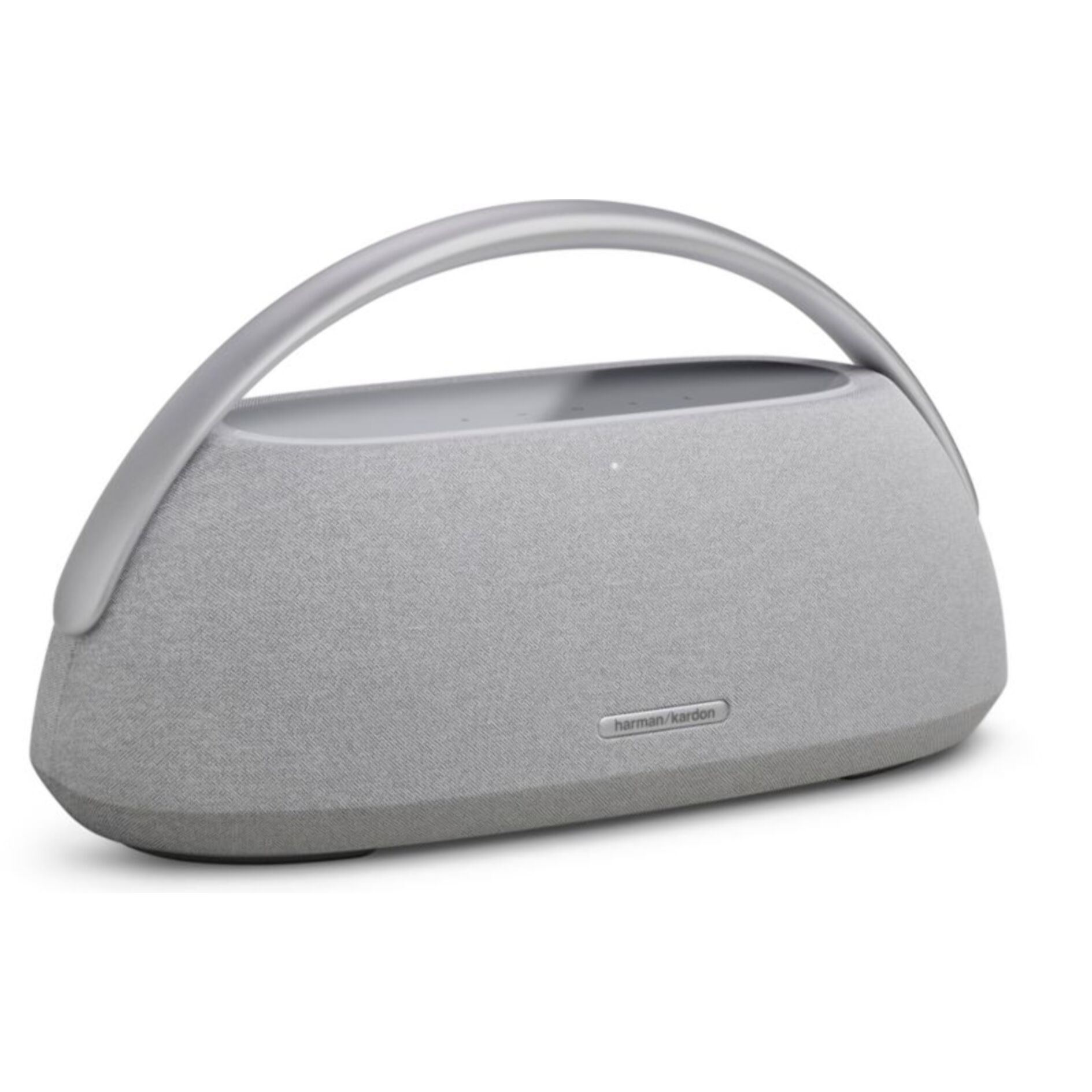 Enceinte portable HARMAN KARDON Go + Play 3 Gris