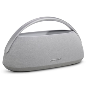 Enceinte portable HARMAN KARDON Go + Play 3 Gris