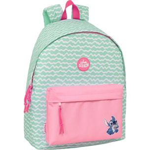 Mochila stitch "ice cream"