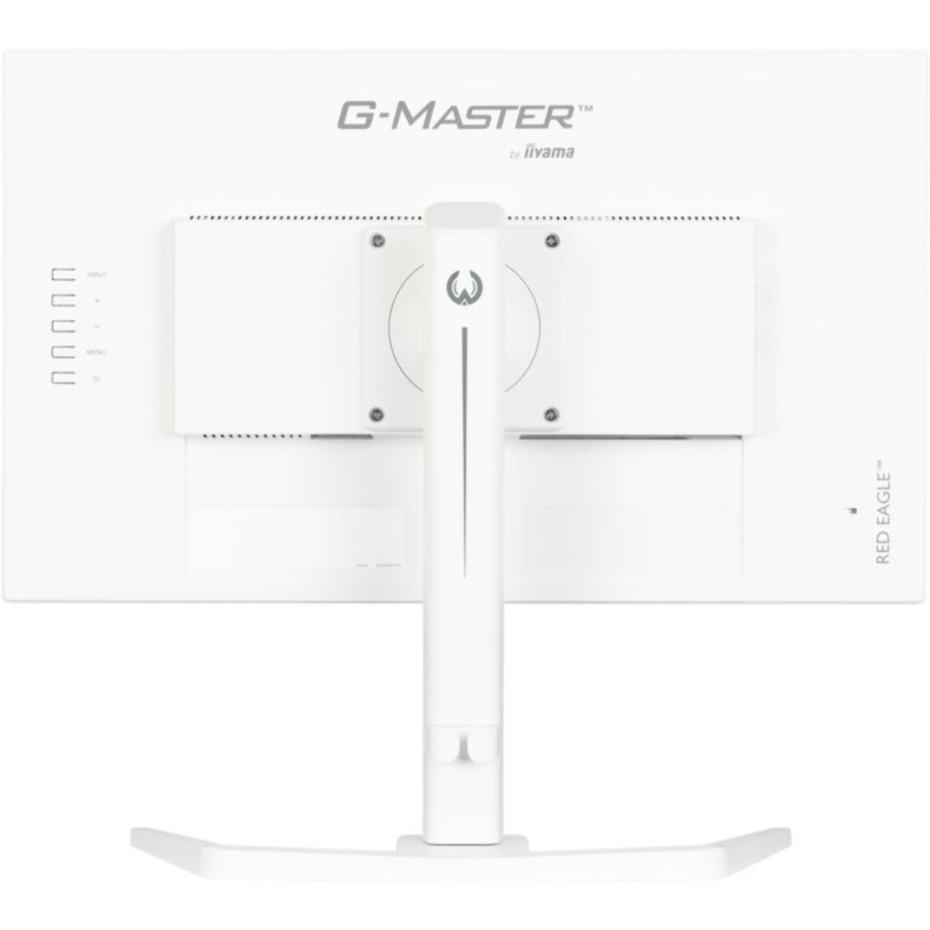 Ecran PC Gamer IIYAMA G-MASTER GB2470HSU-W6 24'' Plat IPS