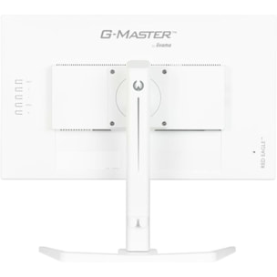 Ecran PC Gamer IIYAMA G-MASTER GB2470HSU-W6 24'' Plat IPS