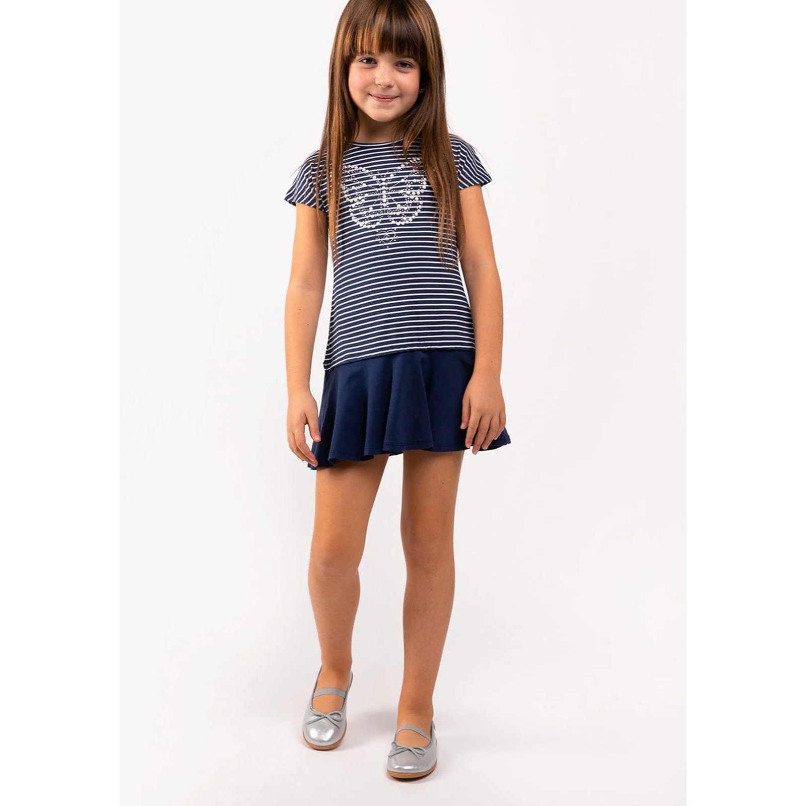 Conguitos - Moda casual per bambina