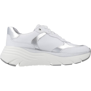 SNEAKERS GEOX  D DIAMANTA A