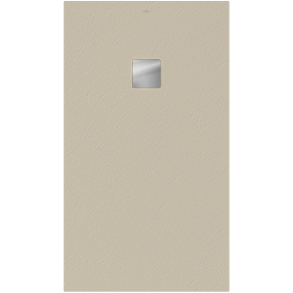 Receveur 180 x 100 Planeo acrylique rectangle nature creme