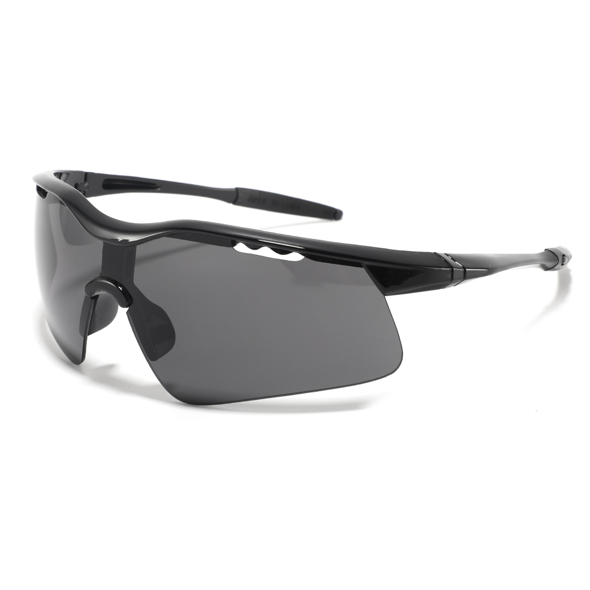 Gafas de Sol Fluor 820-C1 de Tr90 Unisex 58 mm
