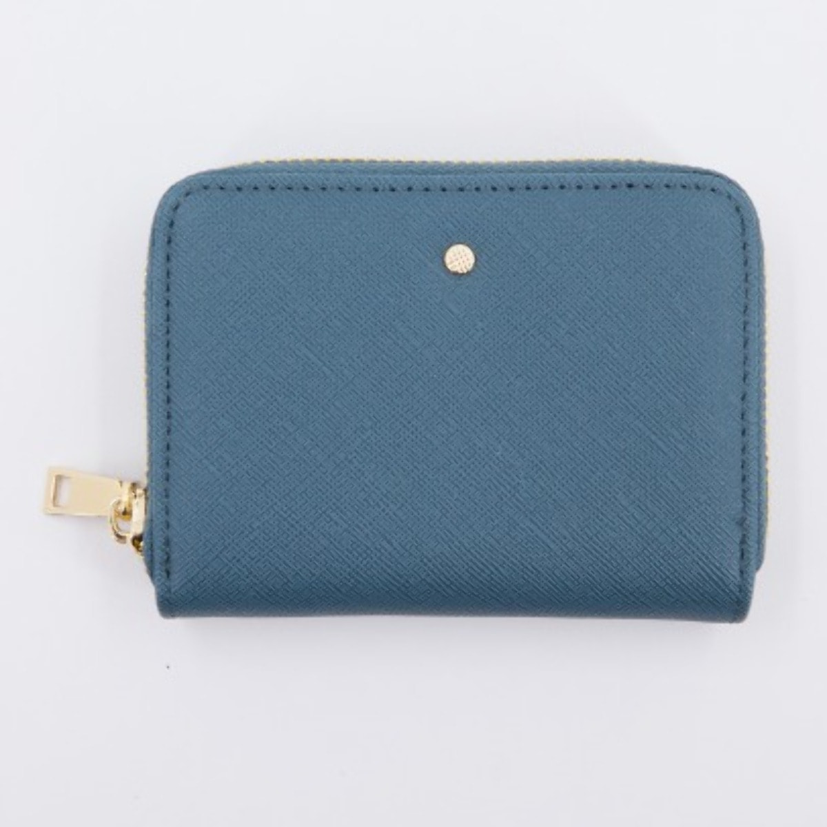 Carteras Mujer de la marca GEOX  modelo D.WALLET B Blue