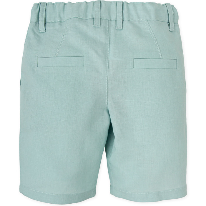 Bermuda - Verde mar