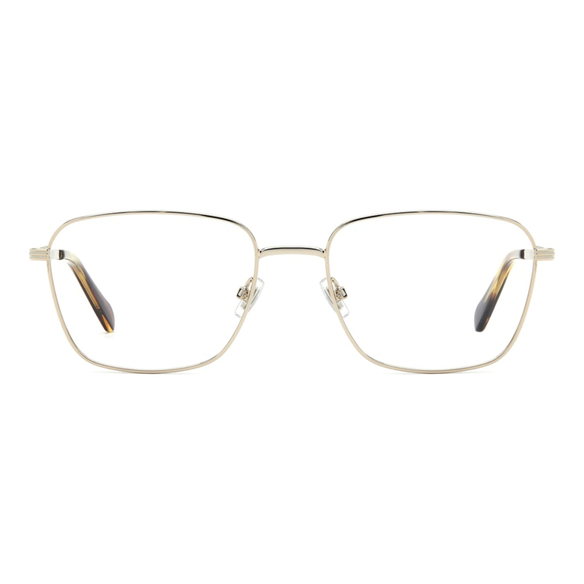 Gafas de Vista Fossil FOS 7213/G 3CE de Metal Hombre 56 mm