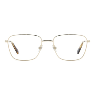 Gafas de Vista Fossil FOS 7213/G 3CE de Metal Hombre 56 mm