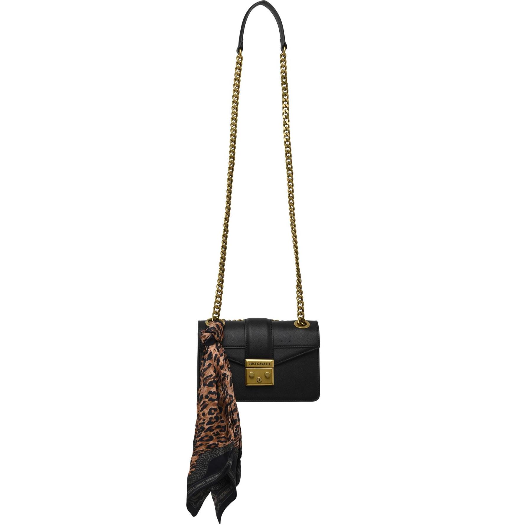 Just Cavalli borsa