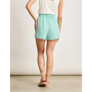 Short Turquesa - Bunan