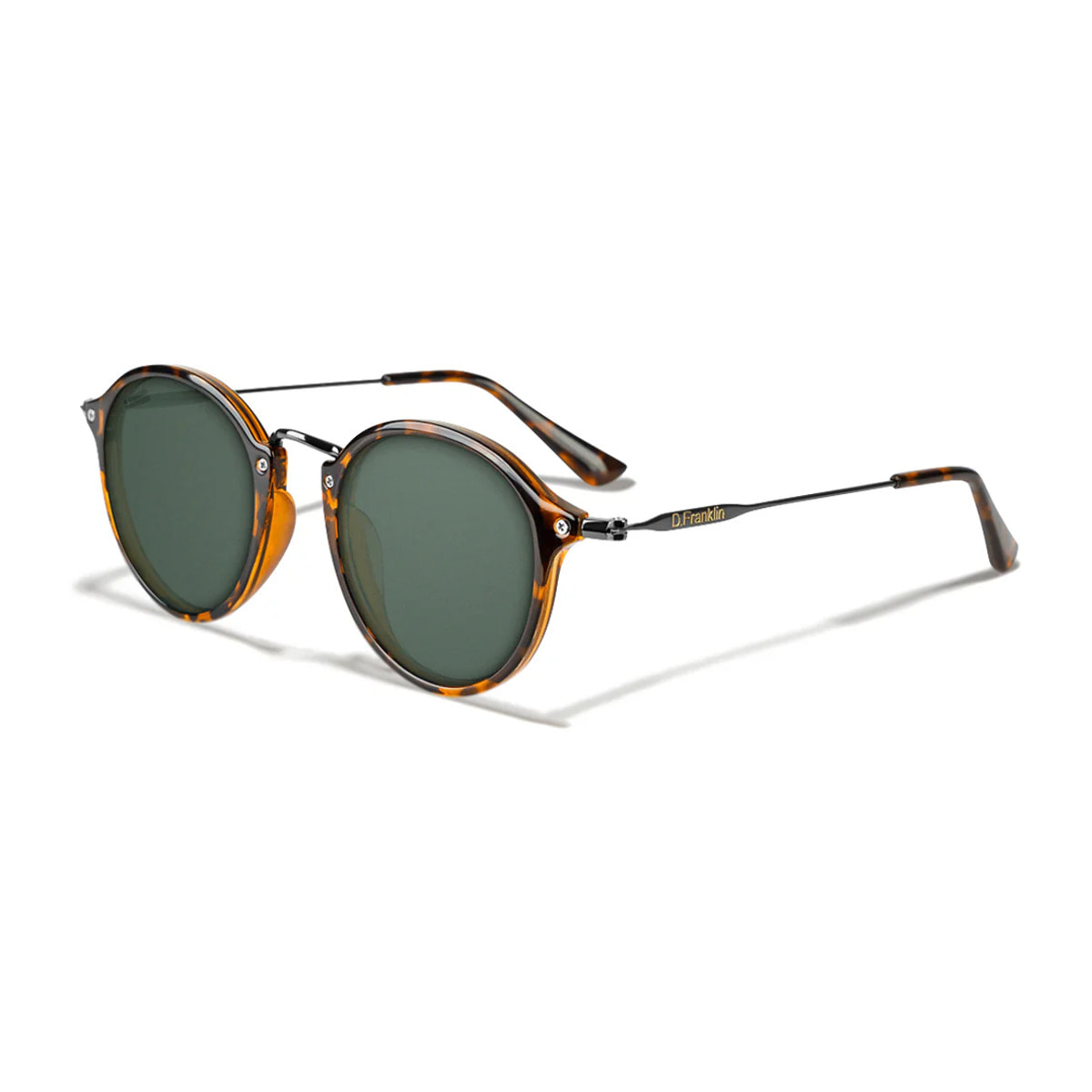 Gafas de Sol Roller TR90 Carey G15 D.Franklin