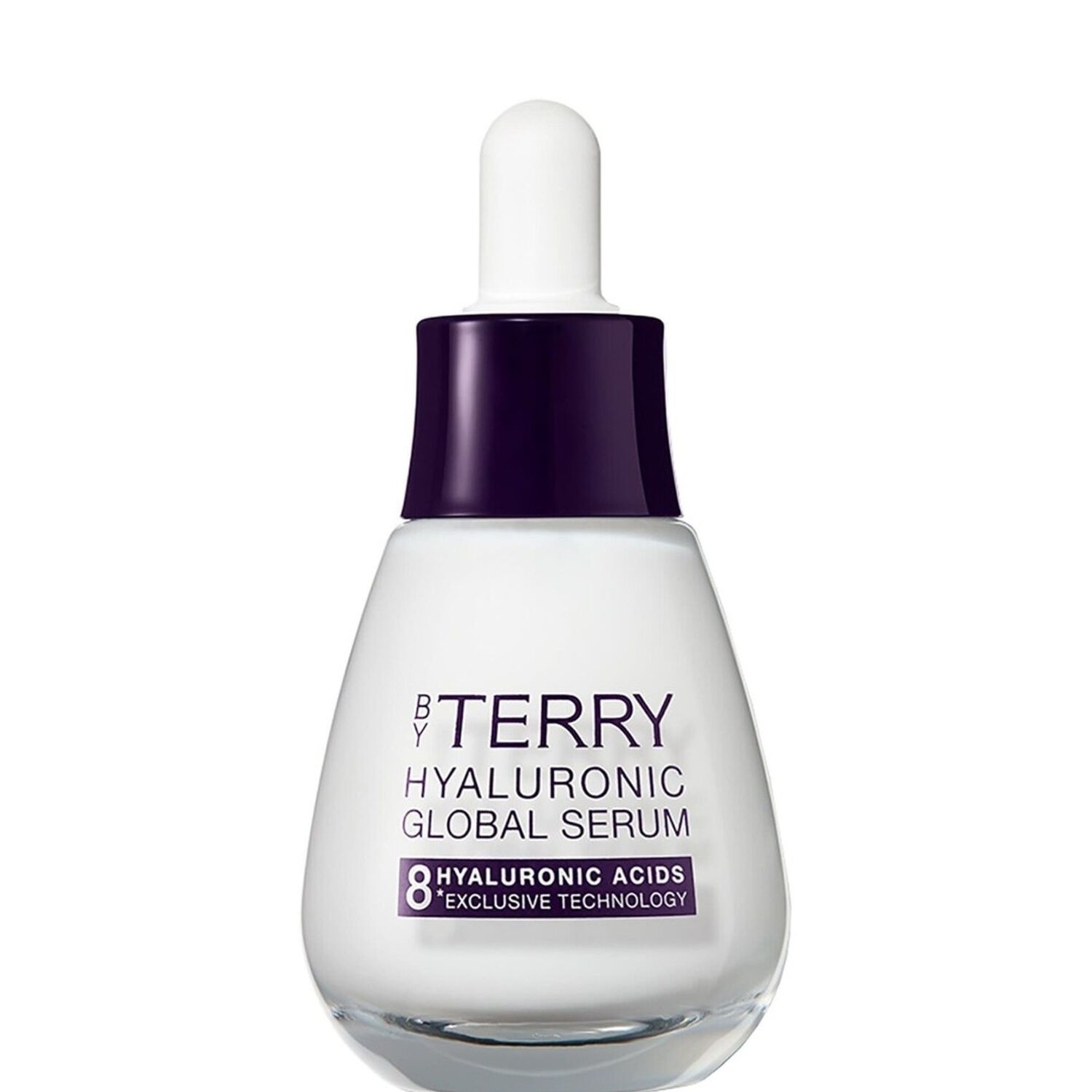 Hyaluronic Global Serum - Sérum Visage 30 ml