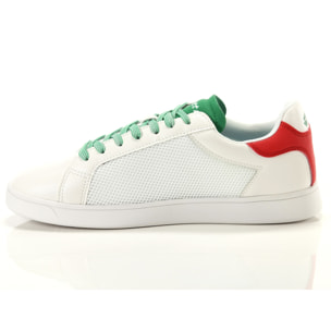 Sneakers Lotto 1973 AMF NET Bianco