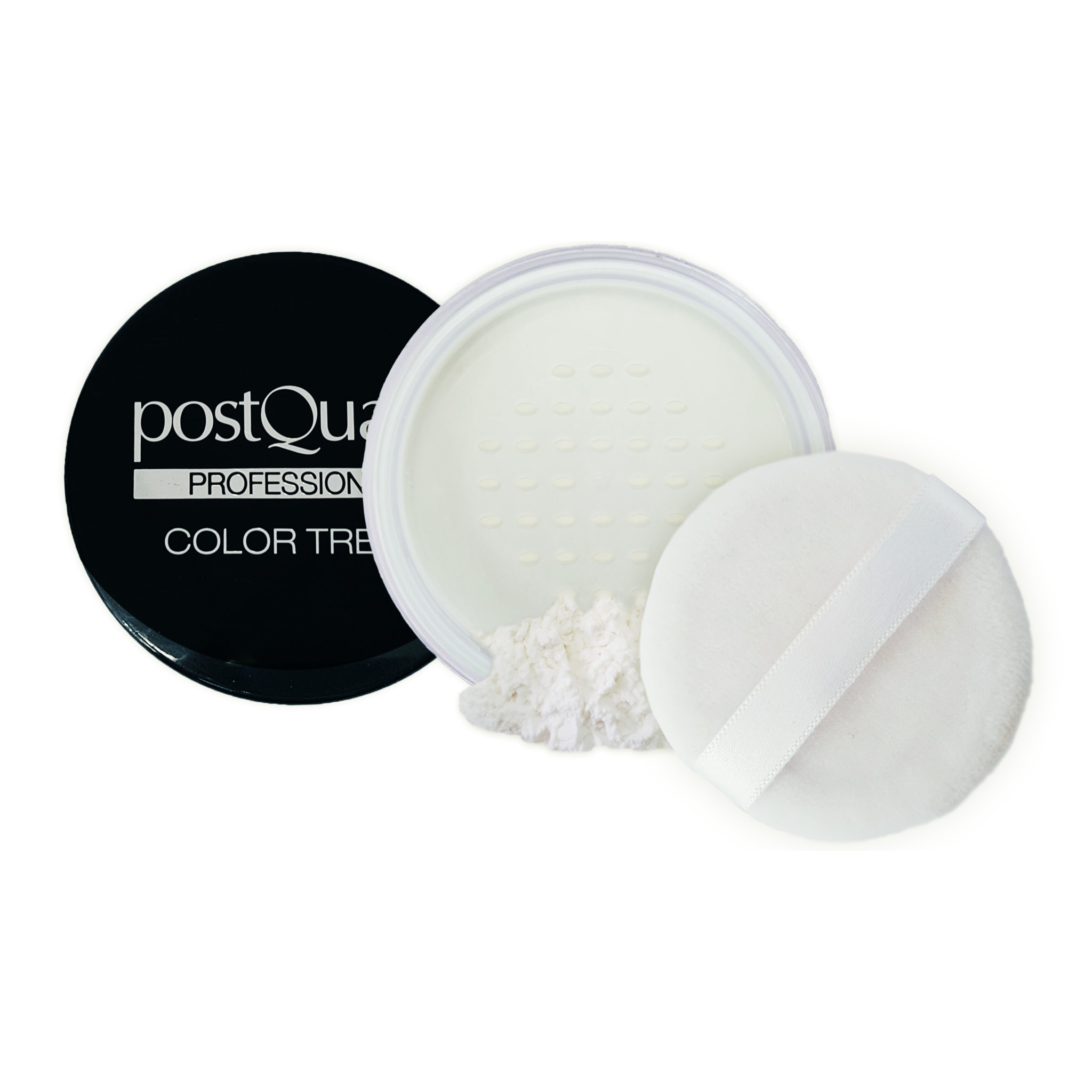Cipria Abbronzante Invisible - 8 G