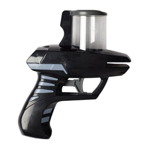 Jeu De Tir Alien