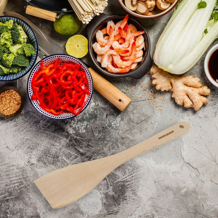 Spatule de cuisine 30 cm Fackelmann
