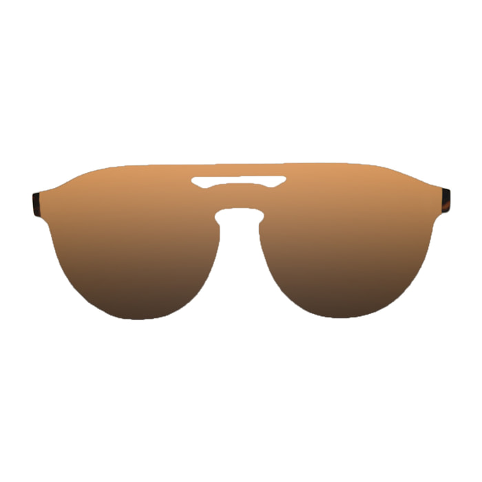 GAFAS DE SOL PALO ALTO PEARL de color Marron