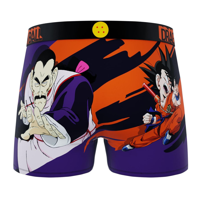 Boxer unitario para hombre DRAGON BALL TAO PA PA