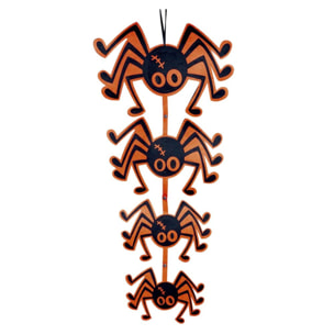 COLGANTE ARAÑA FIELTRO