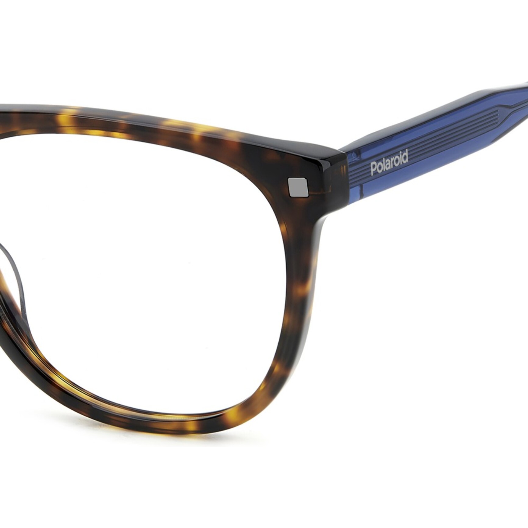 Gafas de Vista Polaroid PLD D541 086 de Acetato Unisex 55 mm